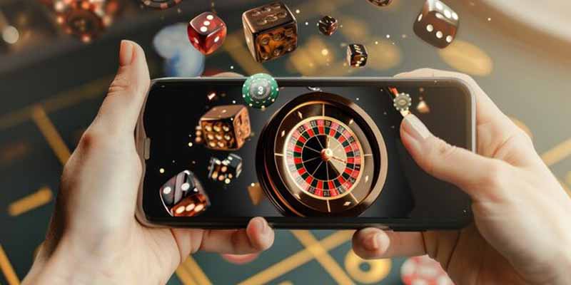 Casino uy tín đa dạng trò chơi nhiều phần thưởng