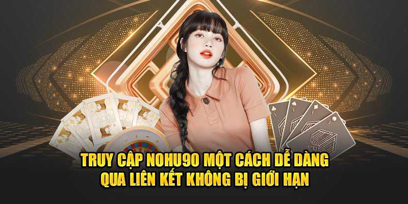 Những điều cần chuẩn bị khi đăng nhập nohu90